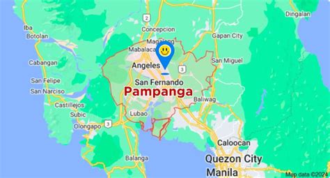 zip code of lubao pampanga.
